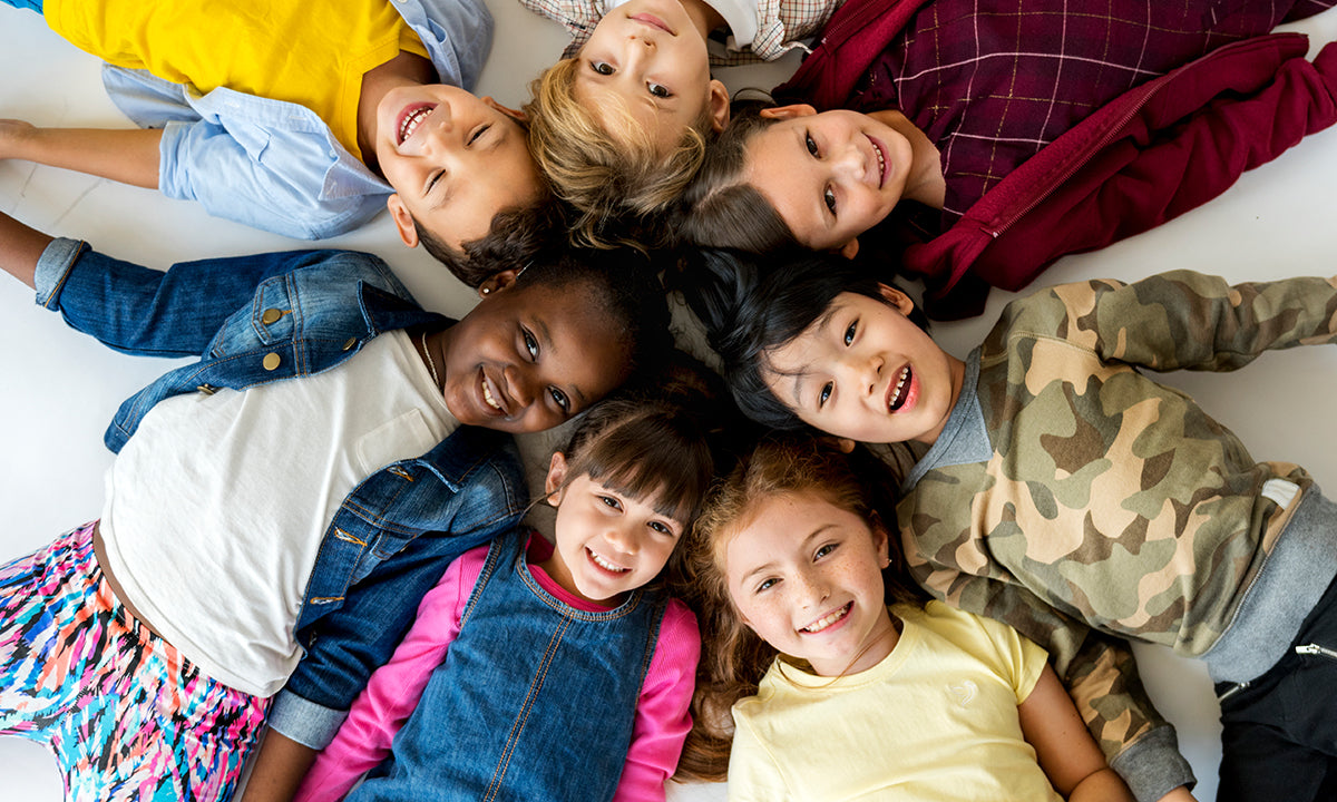 10 Tips to Make Your Kids' Ministry Fun