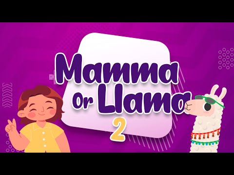 Mamma or Llama 2