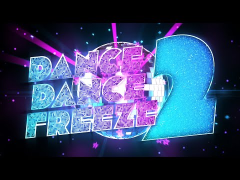 Dance Dance Freeze 2