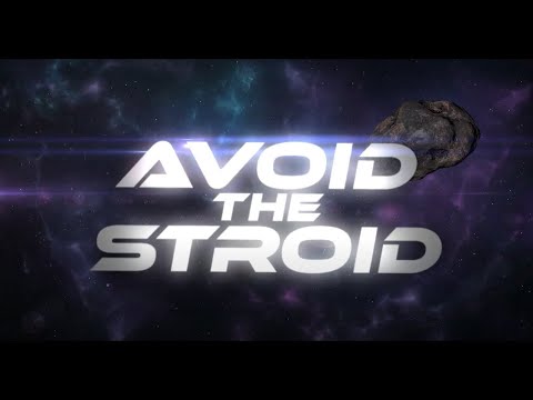 Avoid The Stroid