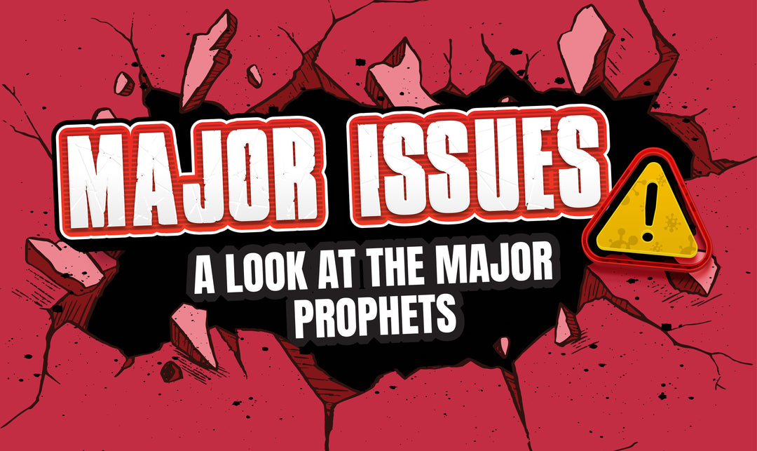 February 2027 - Major Issues