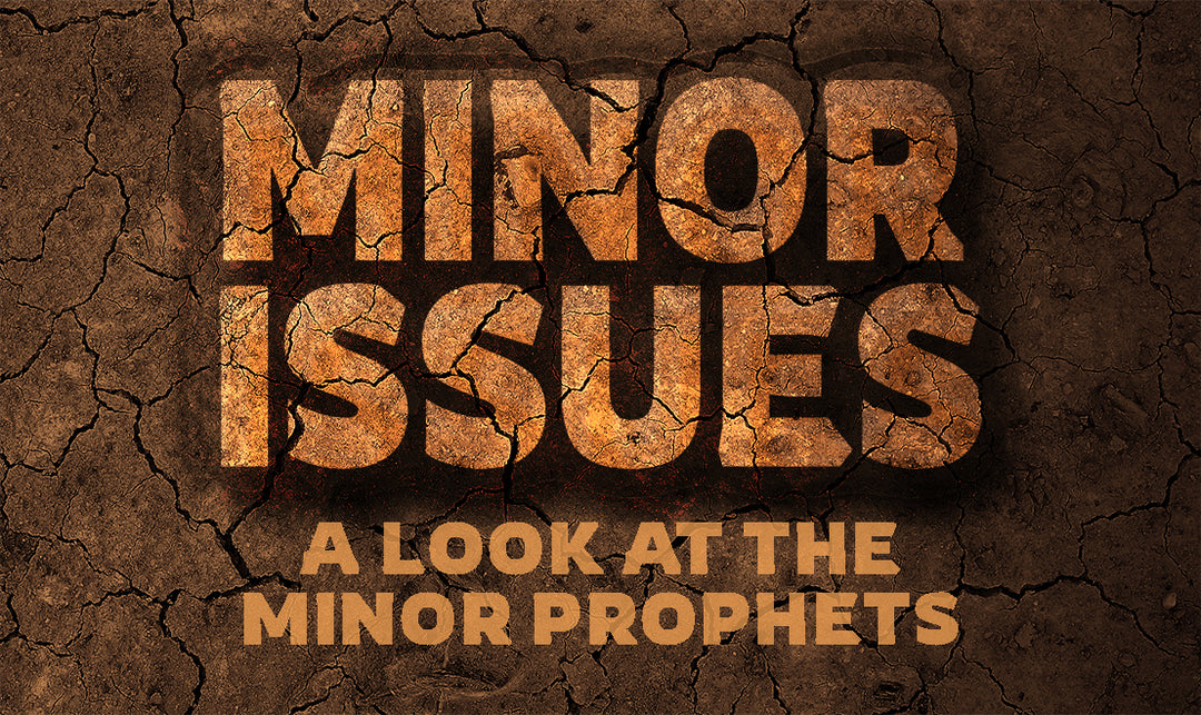January 2027 - Minor Issues