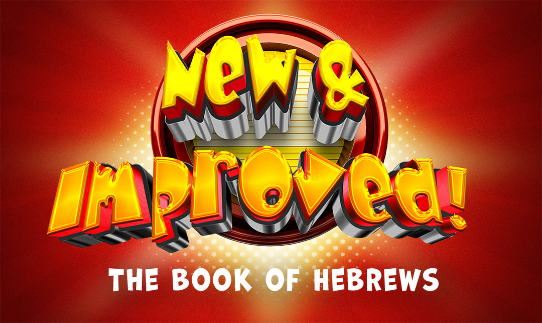 May 2027 - New And Improved