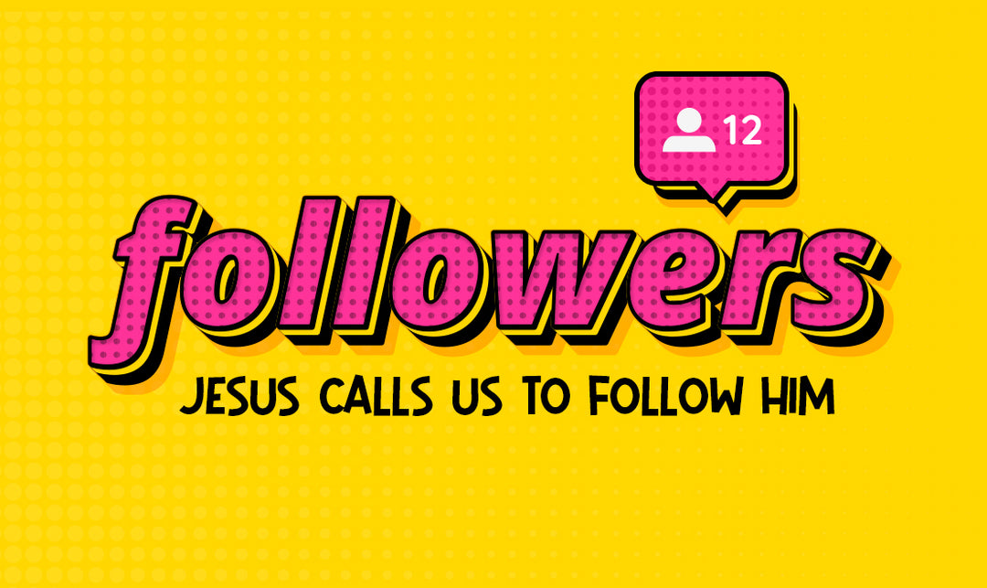 August 2026 - Followers