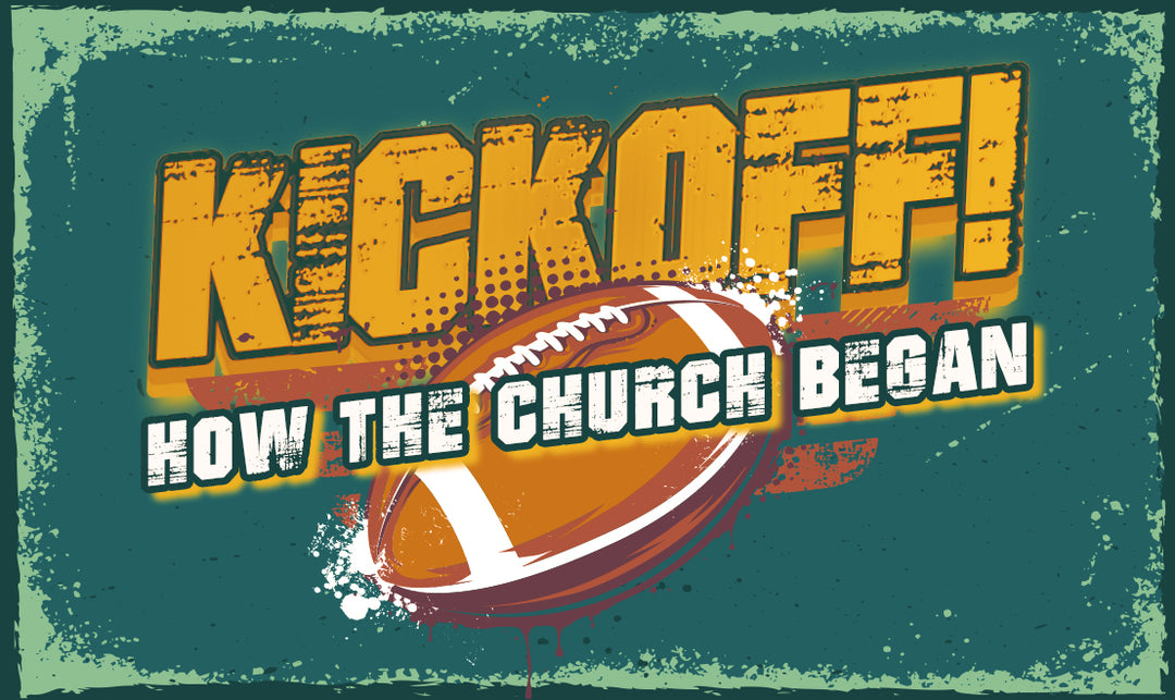 October 2026 - Kickoff