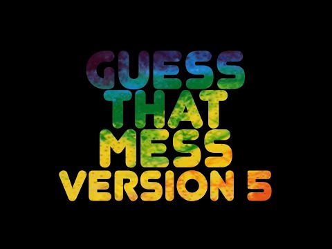 Guess That Mess #5 – Lift Curriculum