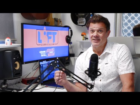 Lift Curriculum