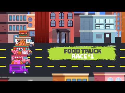 Food Truck Frenzy 1
