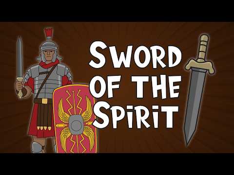 Sword Of The Spirit