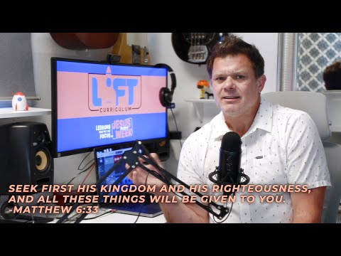 Lift Curriculum