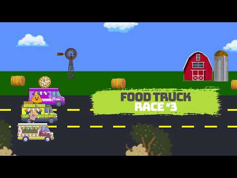 Food Truck Frenzy 3