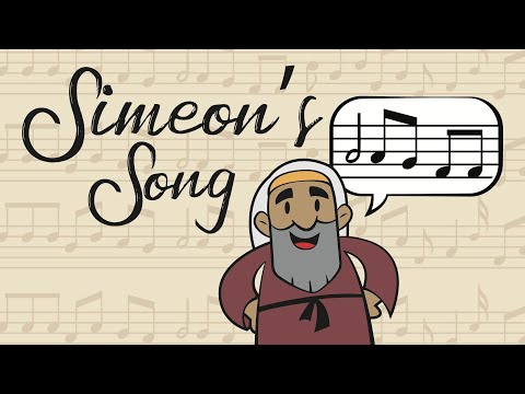 Simeon's Song – Lift Curriculum