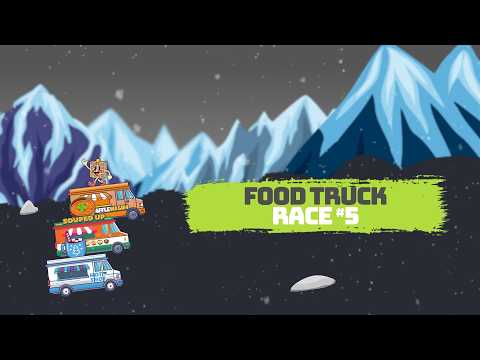 Food Truck Frenzy 5