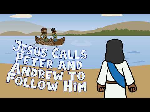 Fishers Of People
