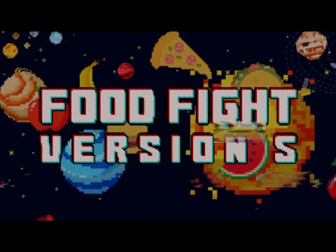 Food Fight #5