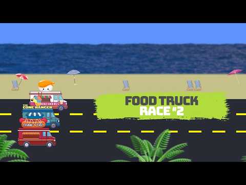 Food Truck Frenzy 2