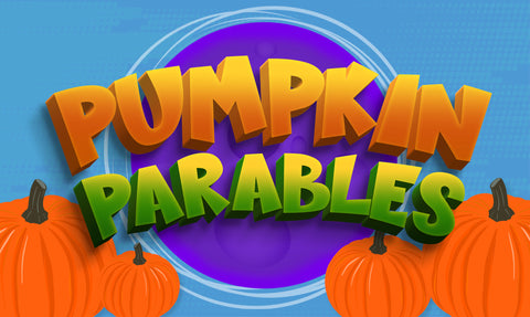 Pumpkin Parables