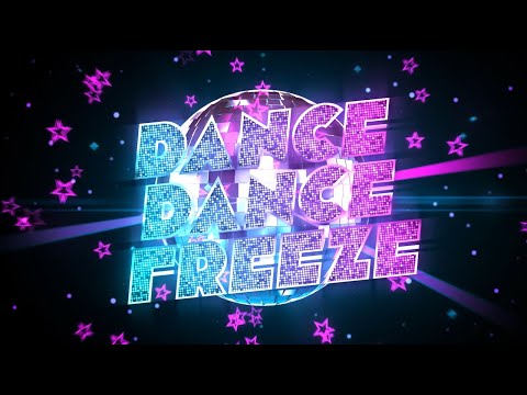 Dance Dance Freeze