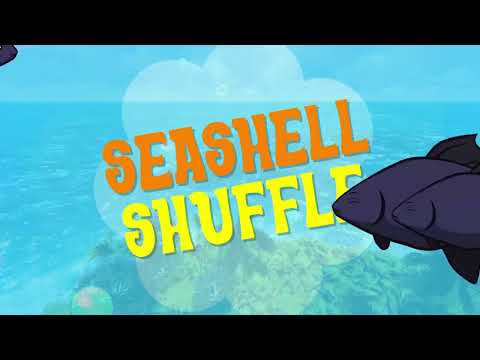 Seashell Shuffle