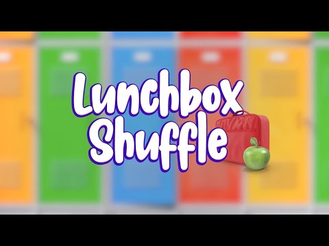 Lunchbox Shuffle