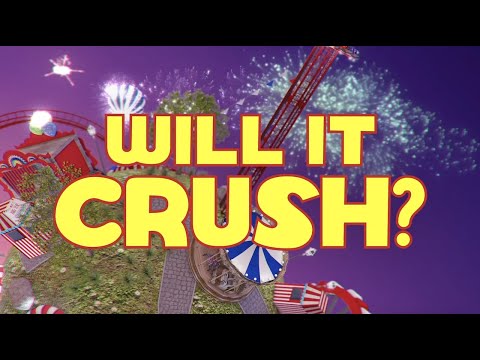 Will It Crush