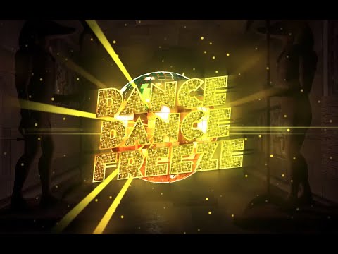 Dance Dance Freeze: Escape Game Video