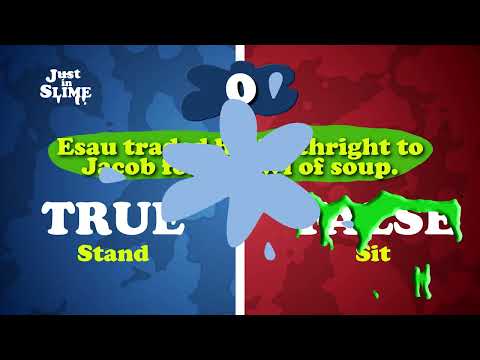 Just In Slime – Lift Curriculum