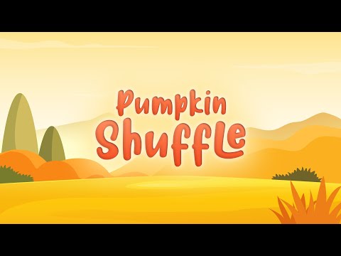 Pumpkin Shuffle