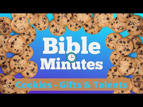 Cookies - Gifts & Talents