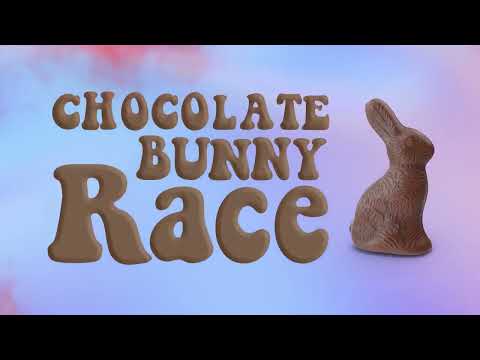 Chocolate Bunny Race