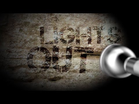 Lights Out Game Video